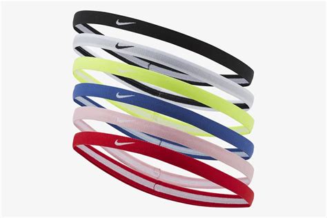 hoofdband hardlopen nike|De beste Nike hoofdbanden voor hardlopers.